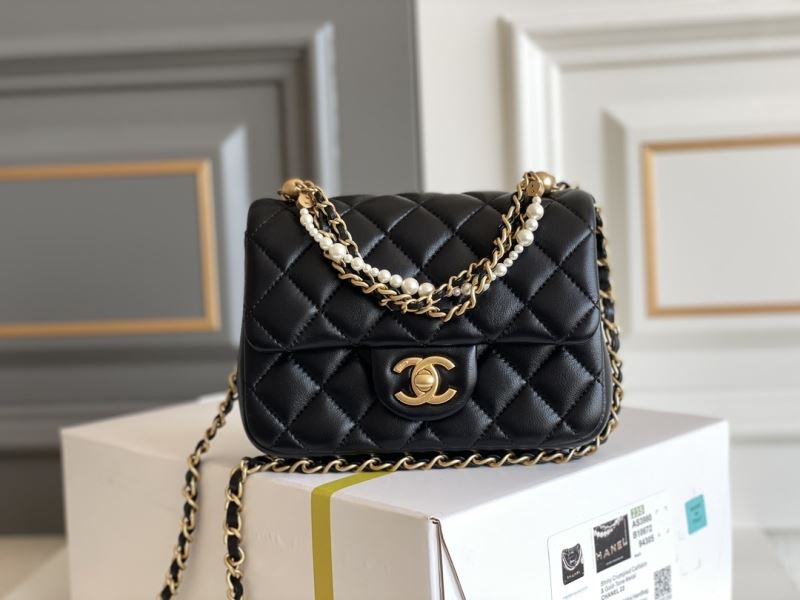 Chanel CF Series Bags